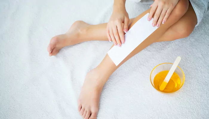 7 Lesser-Known Benefits Of Waxing At Home